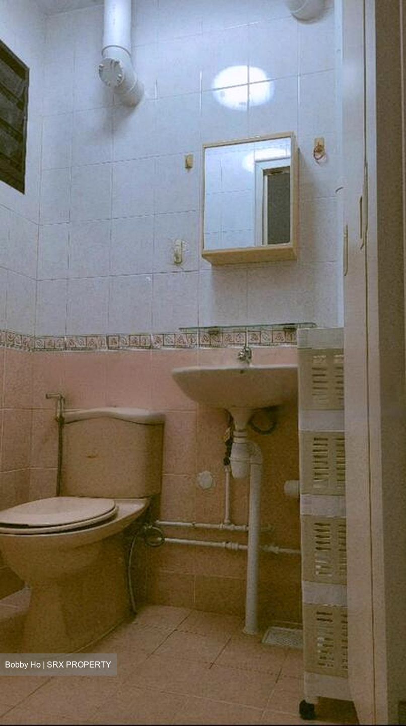 Blk 310 Clementi Avenue 4 (Clementi), HDB 3 Rooms #451278541